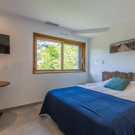 بيت للعطل Lartigau By Interhome *