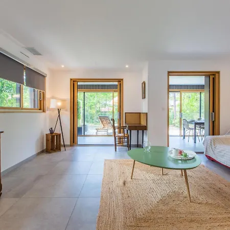 Lartigau By Interhome Prázdninový dům *