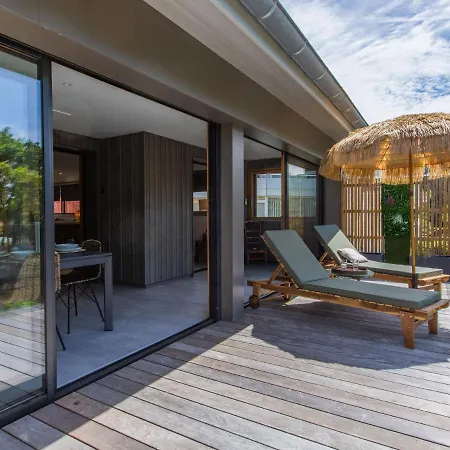 Lartigau By Interhome Capbreton