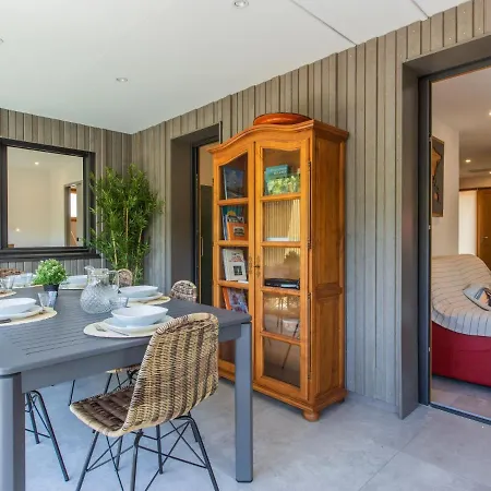 Lartigau By Interhome *