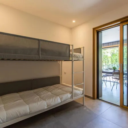 Prázdninový dům Lartigau By Interhome Capbreton