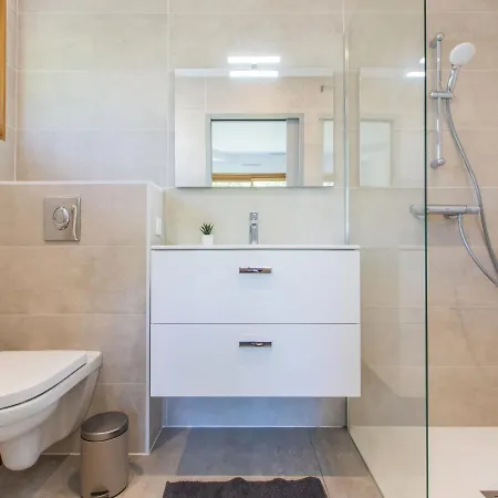 Lartigau By Interhome Capbreton