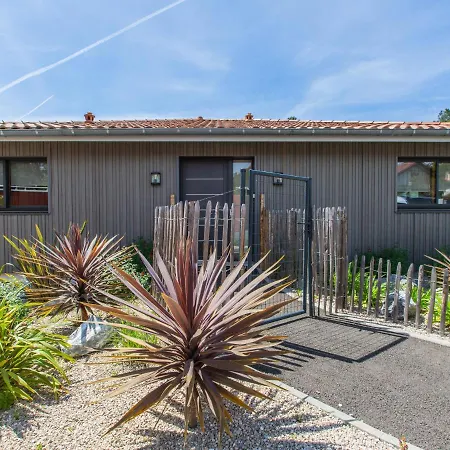 Lartigau By Interhome * Capbreton