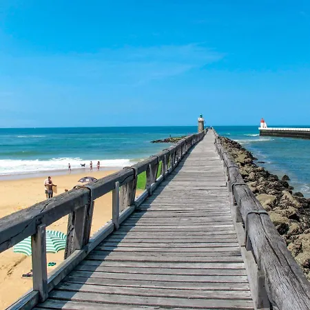 Lartigau By Interhome Capbreton