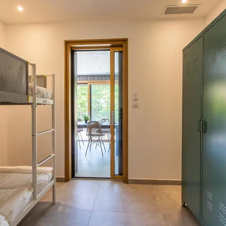 Lartigau By Interhome بيت للعطل